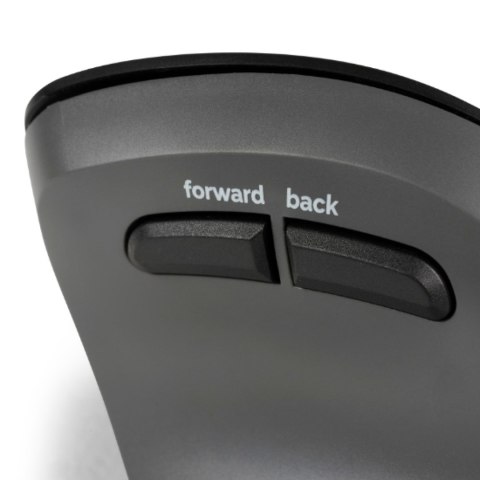 BakkerElkhuizen PRF Pro 3-Mode Vertical Mouse rechts No name