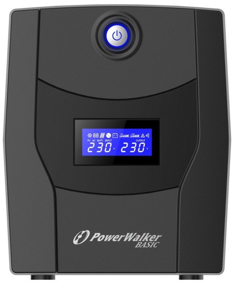 Bluewalker USV Powerwalker VI 2200 STL 1320W Line-Int No name