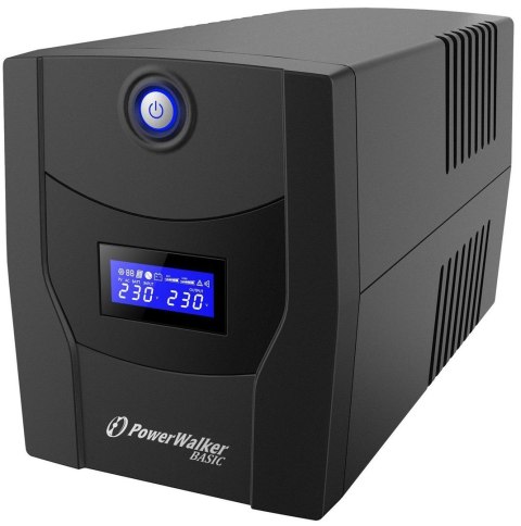 Bluewalker USV Powerwalker VI 2200 STL 1320W Line-Int No name