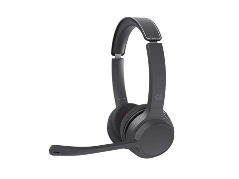 CONCEPTRONIC Headset Stereo WLS BT5.3/Mikro/ANC 40Std sw No name