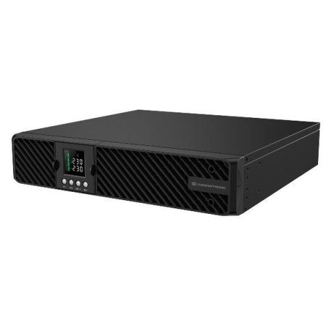 CONCEPTRONIC USV 3000VA/3000W/8xIEC/HID USB/+ Rack/Tower sw No name