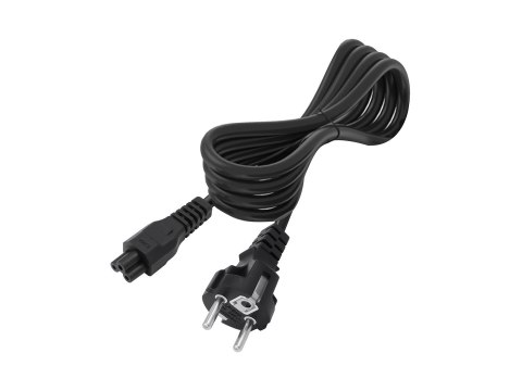 Conceptronic OZUL08B10 adapter zasilający/ inwentor Wewnętrzna 90 W Czarny No name