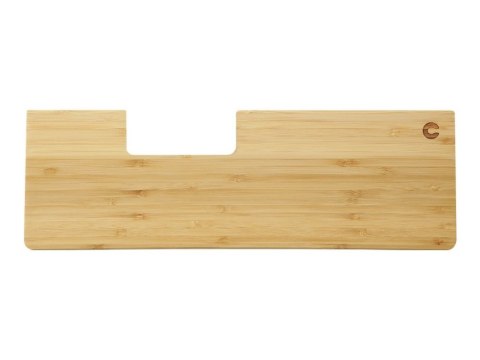Contour Armauflage fĂĽr Roller/ SliderMouse Pro Reg. Bamboo No name