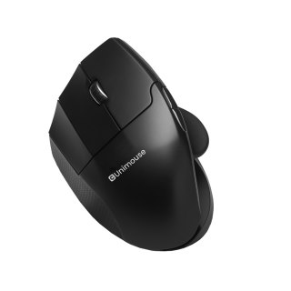 Contour UniMouse bezprzewodowa Bluetooth dla leworęcznych sprzedaż detaliczna No name