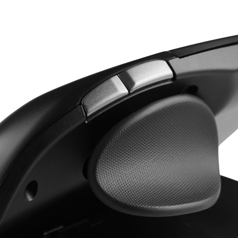 Contour UniMouse bezprzewodowa Bluetooth dla leworęcznych sprzedaż detaliczna No name