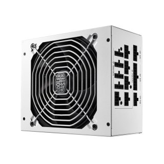 CoolerMaster Zasilacz MWE 1050W V2 ATX3.1 BIAŁY ZŁOTY No name