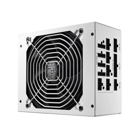 CoolerMaster Zasilacz MWE 1050W V2 ATX3.1 BIAŁY ZŁOTY No name