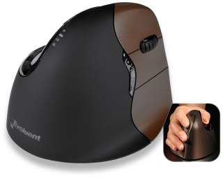 Evoluent Vertical Mouse Small Righthand No name