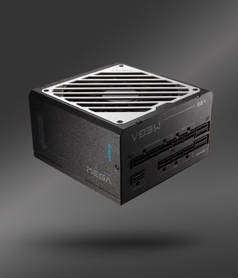 FSP MEGA-1000GM moduł zasilaczy 1000 W ATX Czarny No name