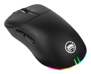 GAMIAC PA50 myszka Gaming Po prawej stronie USB Type-C Optyczny 12400 DPI No name