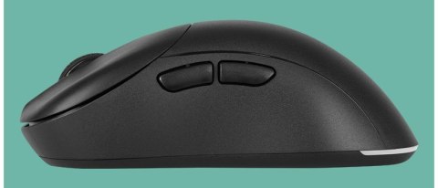GAMIAC PA50 myszka Gaming Po prawej stronie USB Type-C Optyczny 12400 DPI No name