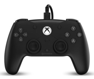 Hyperkin M01638-BK kontroler gier Czarny USB Gamepad Analogowa/Cyfrowa Xbox Series S, Xbox Series X No name