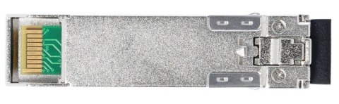 Kompatybilny transceiver Cisco SFP-25G-LR BlueOptics SFP28, LC-Duplex, 25GBASE-LR, światłowód jednomodowy, 1310nm, 10KM, DDM, 0° No name