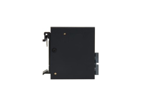Konwerter RJ45 do SC 100Mbps MultiMode Industrial 1310nm 2km No name