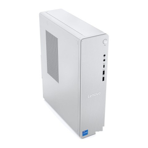 Lenovo IdeaCentre Tower 08IRH9 i7-13620H 16GB DDR5 5200 SSD512 Intel UHD Graphics NoOS Cloud Grey 3Y OnSite Lenovo