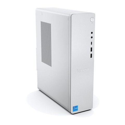 Lenovo IdeaCentre Tower 08IRH9 i7-13620H 16GB DDR5 5200 SSD512 Intel UHD Graphics NoOS Cloud Grey 3Y OnSite Lenovo