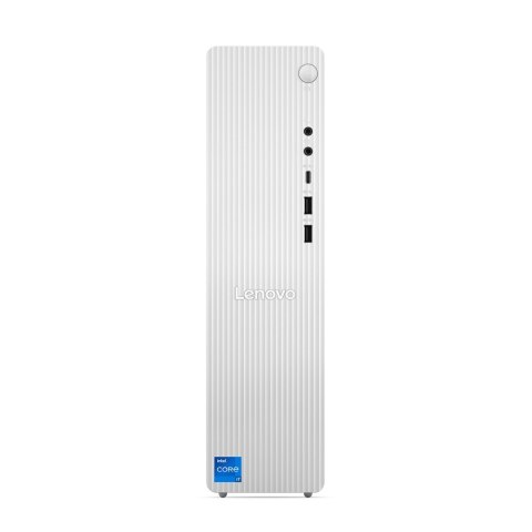 Lenovo IdeaCentre Tower 08IRR9 i5-14400 32GB DDR5 4800 SSD1TB UHD Graphics 730 NoOS Grey 3Y OnSite Lenovo