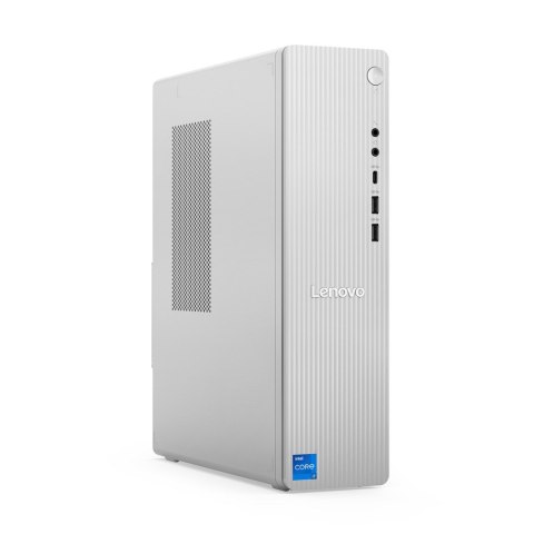 Lenovo IdeaCentre Tower 08IRR9 i5-14400 32GB DDR5 4800 SSD1TB UHD Graphics 730 NoOS Grey 3Y OnSite Lenovo