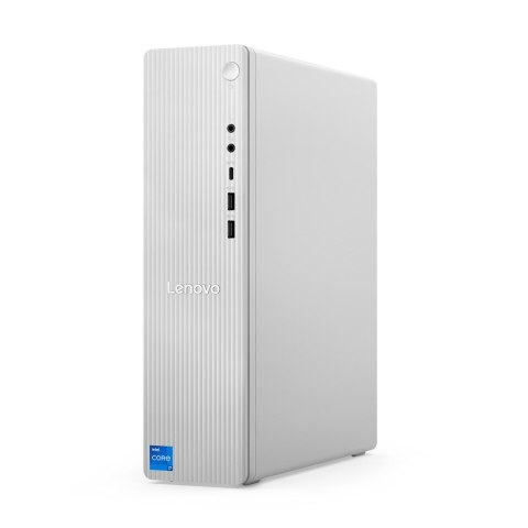 Lenovo IdeaCentre Tower 08IRR9 i5-14400 32GB DDR5 4800 SSD1TB UHD Graphics 730 NoOS Grey 3Y OnSite Lenovo