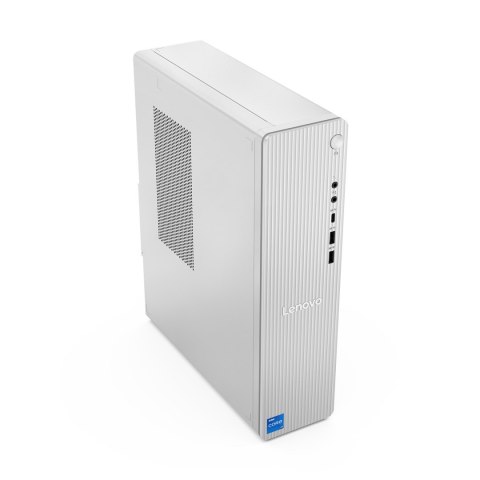 Lenovo IdeaCentre Tower 08IRR9 i5-14400 32GB DDR5 4800 SSD1TB UHD Graphics 730 NoOS Grey 3Y OnSite Lenovo