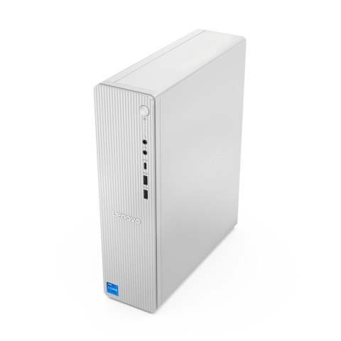 Lenovo IdeaCentre Tower 08IRR9 i5-14400 32GB DDR5 4800 SSD1TB UHD Graphics 730 NoOS Grey 3Y OnSite Lenovo