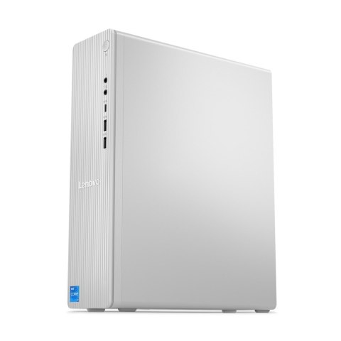 Lenovo IdeaCentre Tower 08IRR9 i5-14400 32GB DDR5 4800 SSD1TB UHD Graphics 730 NoOS Grey 3Y OnSite Lenovo