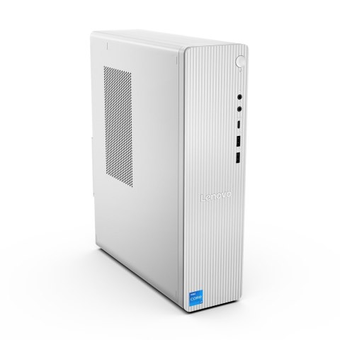 Lenovo IdeaCentre Tower 08IRR9 i5-14400 32GB DDR5 4800 SSD1TB UHD Graphics 730 NoOS Grey 3Y OnSite Lenovo