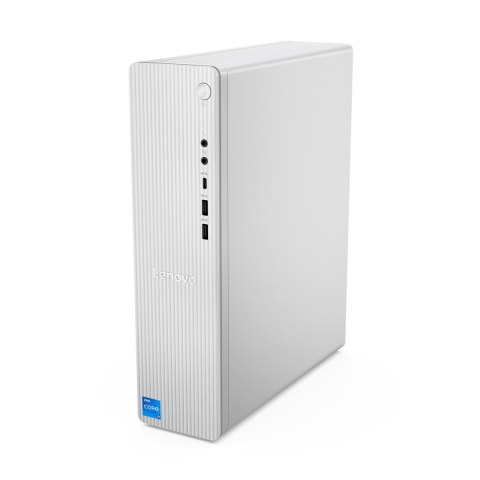 Lenovo IdeaCentre Tower 08IRR9 i5-14400 32GB DDR5 4800 SSD1TB UHD Graphics 730 NoOS Grey 3Y OnSite Lenovo
