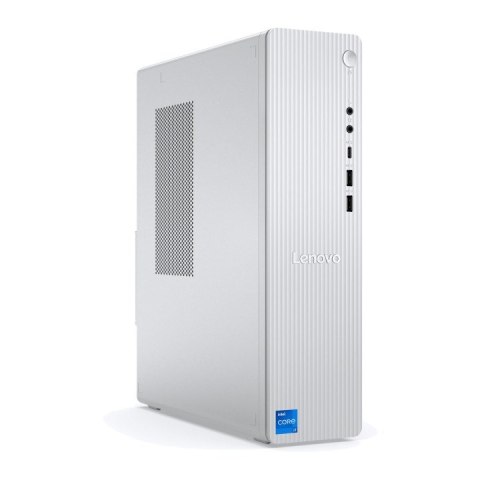 Lenovo IdeaCentre Tower 08IRR9 i5-14400 32GB DDR5 4800 SSD1TB UHD Graphics 730 W11Pro Grey 3Y OnSite Lenovo