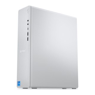 Lenovo IdeaCentre Tower 08IRR9 i5-14400 32GB DDR5 4800 SSD1TB UHD Graphics 730 W11Pro Grey 3Y OnSite Lenovo