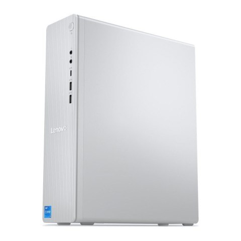Lenovo IdeaCentre Tower 08IRR9 i5-14400 32GB DDR5 4800 SSD1TB UHD Graphics 730 W11Pro Grey 3Y OnSite Lenovo