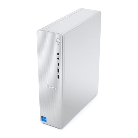 Lenovo IdeaCentre Tower 08IRR9 i5-14400 32GB DDR5 4800 SSD1TB UHD Graphics 730 W11Pro Grey 3Y OnSite Lenovo