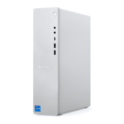 Lenovo IdeaCentre Tower 08IRR9 i5-14400 32GB DDR5 4800 SSD1TB UHD Graphics 730 W11Pro Grey 3Y OnSite Lenovo