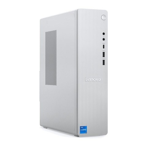 Lenovo IdeaCentre Tower 08IRR9 i5-14400 32GB DDR5 4800 SSD1TB UHD Graphics 730 W11Pro Grey 3Y OnSite Lenovo