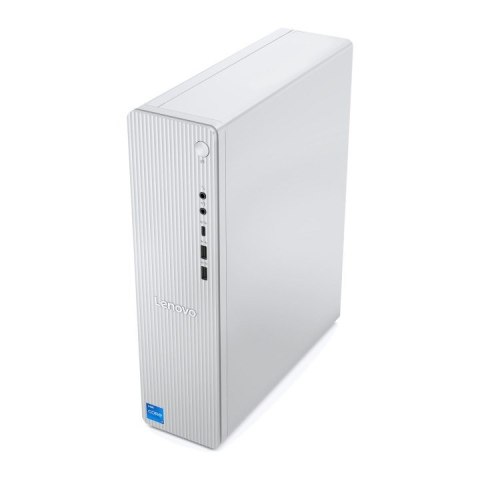 Lenovo IdeaCentre Tower 08IRR9 i5-14400 32GB DDR5 4800 SSD1TB UHD Graphics 730 W11Pro Grey 3Y OnSite Lenovo
