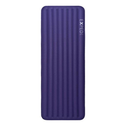 Materac Exped MegaMat Ultra Large Extra Wide, aubergine EXPED
