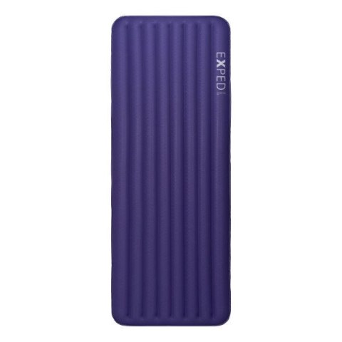 Materac Exped MegaMat Ultra Large Wide, aubergine EXPED