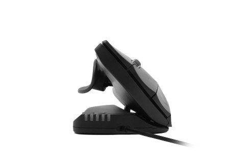 Mysz Contour UniMouse przewodowa dla leworęcznych No name