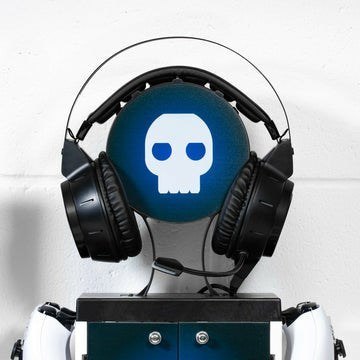 Numskull Games 5056280422501 część/akcesorium do konsoli do gier Uchwyt na dysk do gier No name