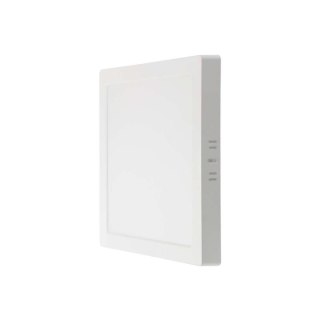 Panel natynkowy downlight V-TAC 12W LED CREE CHIP kwadrat 167x167mm VT-60012CCT 3000K-4000K-6500K 1320lm 6 lat gwarancji