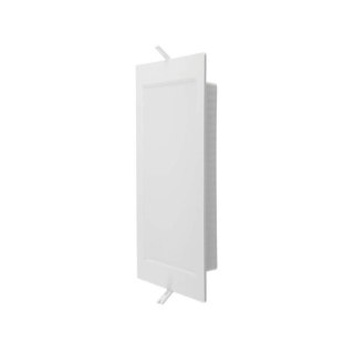 Panel wpuszczany downlight V-TAC 18W LED CREE CHIP kwadrat 220x220mm VT-61018CCT 3000K-4000K-6500K 1980lm 6 lat gwarancji