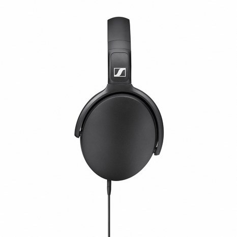 Słuchawki przewodowe Sennheiser HD 400S Sennheiser