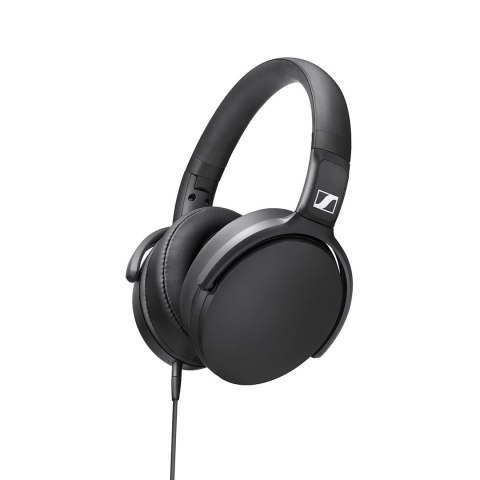 Słuchawki przewodowe Sennheiser HD 400S Sennheiser
