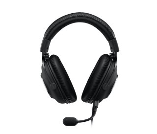 Słuchawki przewodowe do gier LOGITECH Pro X SE Czarne Logitech