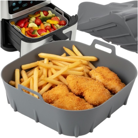 Silikonová zásobní vložka pro fritézu Ruhha 25464