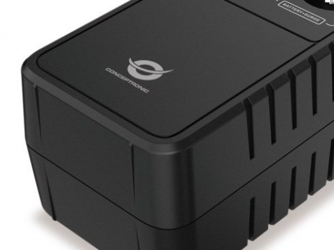 Zasilacz UPS CONCEPTRONIC 650VA/360W/6xSchuko/RJ45 No name
