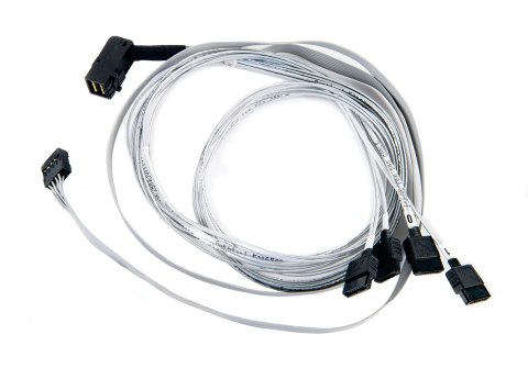ADAPTEC I-RA-HDMSAS-4SATA-SB/HD SAS CABLE Adaptec