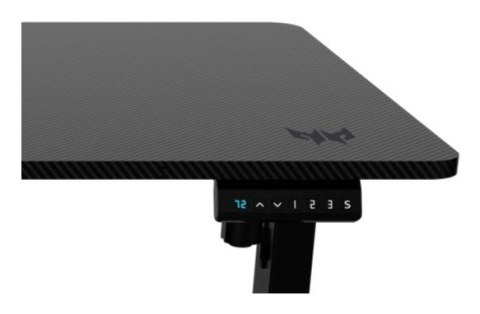 Acer Predator NEXUS Czarny Acer