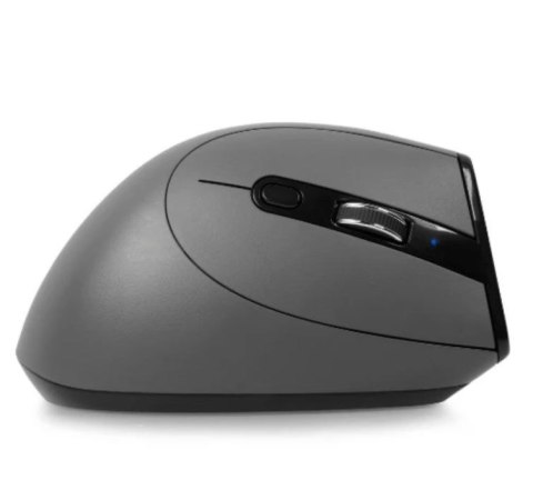BakkerElkhuizen Grip Pro myszka Biuro Po prawej stronie RF Wireless Optyczny 2400 DPI No name