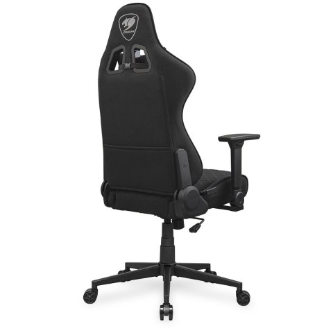 COUGAR Armor One V2 Fotel dla gracza Czarny COUGAR